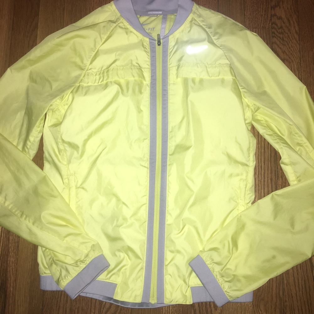 Nike Jacket